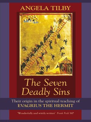 cover image of The Seven Deadly Sins